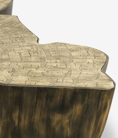 eden patina