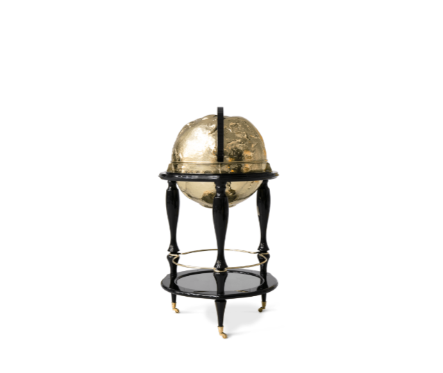 Luxury Pixel Cabinet by Boca do Lobo