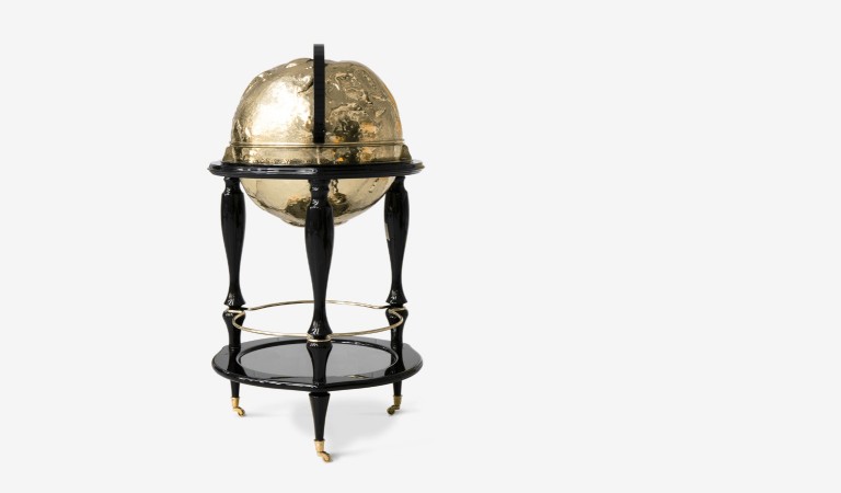 equator gold