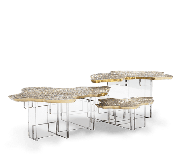 Luxury Pixel Cabinet by Boca do Lobo