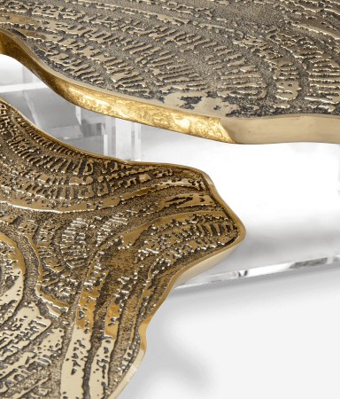 monet brass