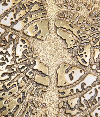 monet brass