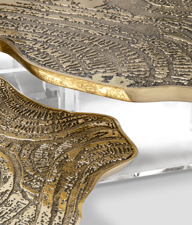 monet brass