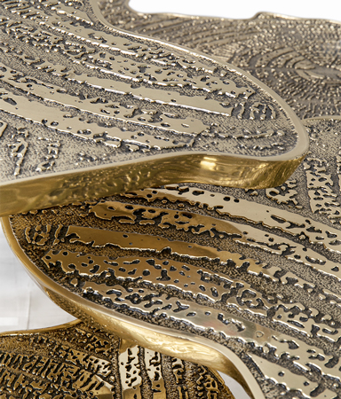 monet brass