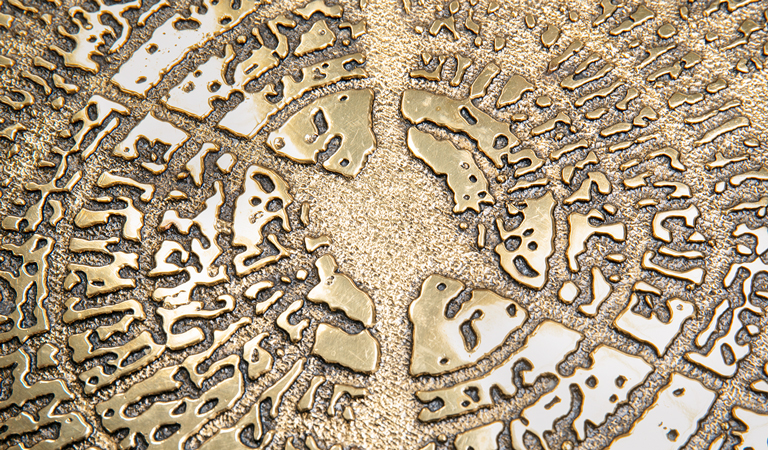 monet brass