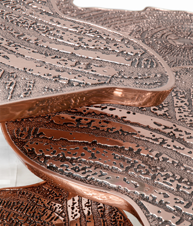 monet copper