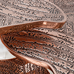 Monet Copper
