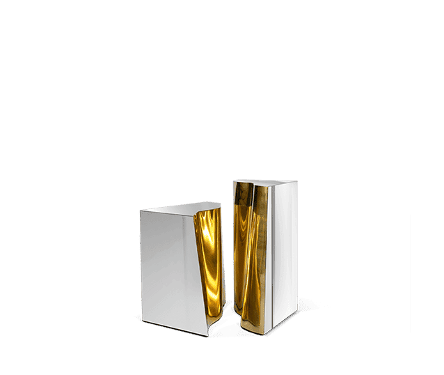 Luxury Pixel Cabinet by Boca do Lobo