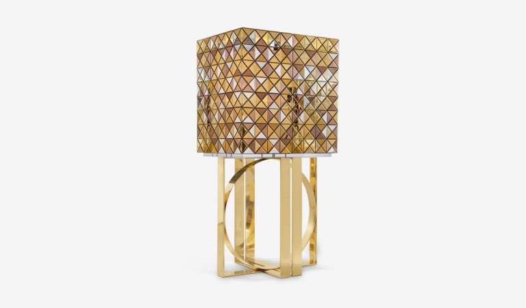 pixel anodized gold