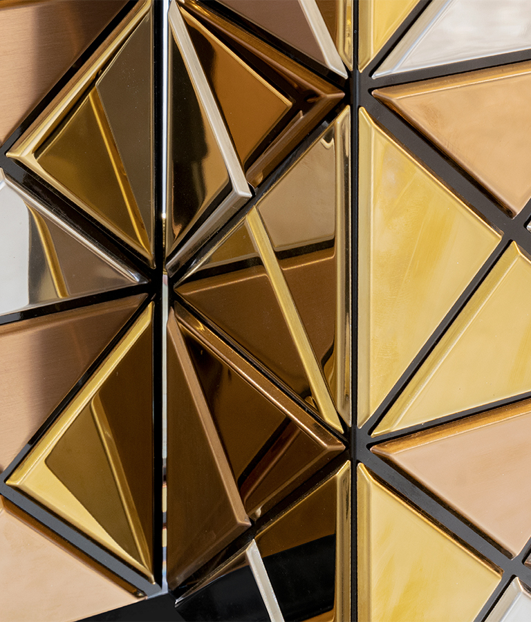 pixel anodized gold