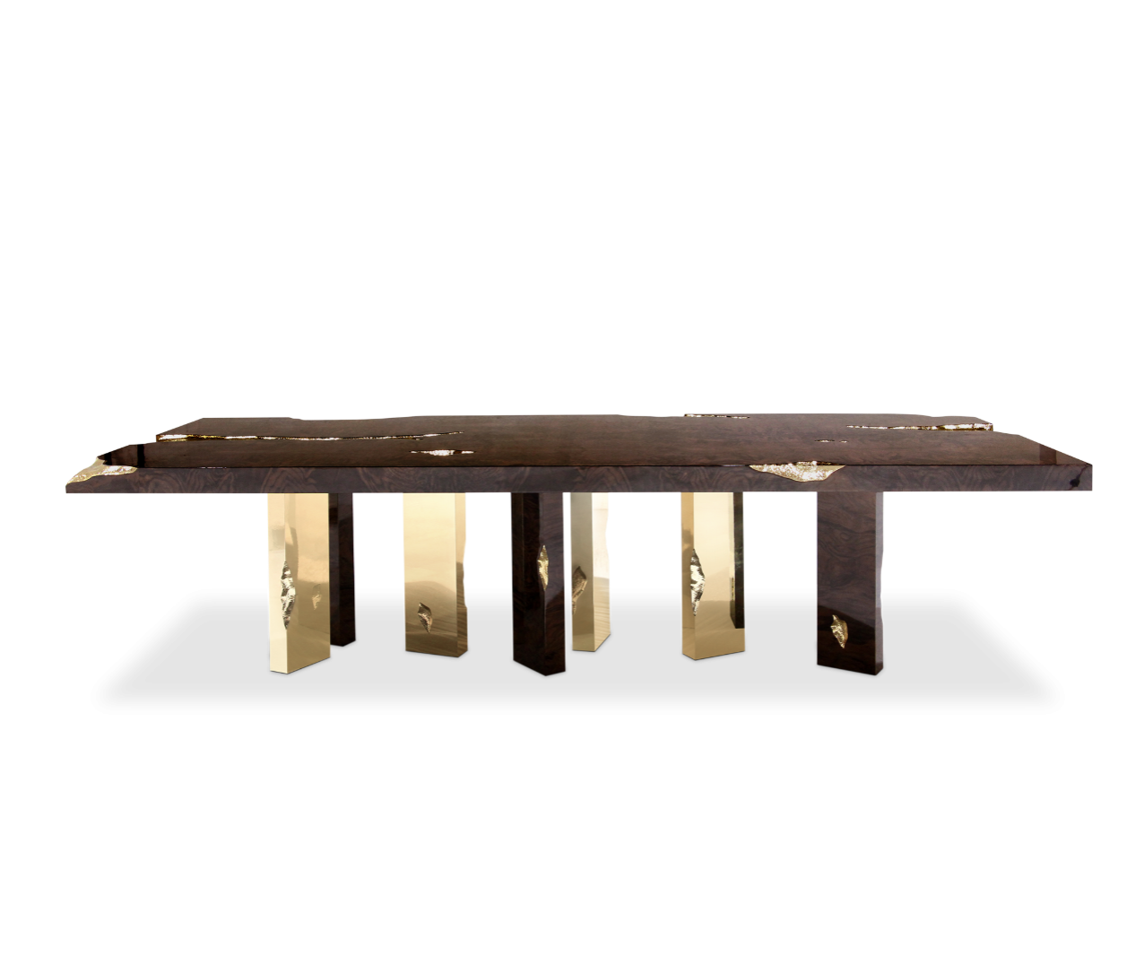 Contemporary empire by Boca do Lobo