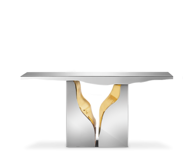Contemporary lapiaz by Boca do Lobo