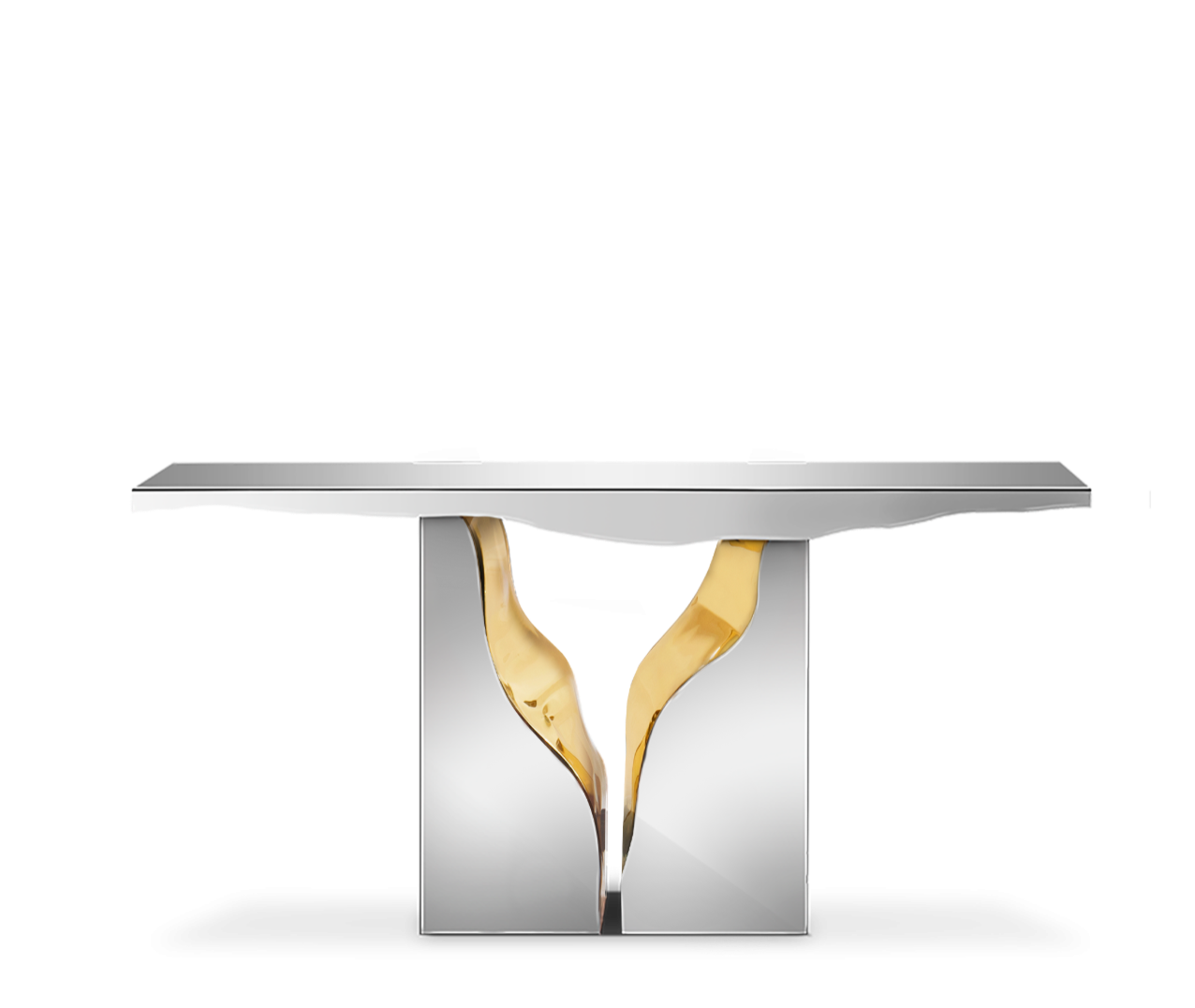 Contemporary lapiaz by Boca do Lobo
