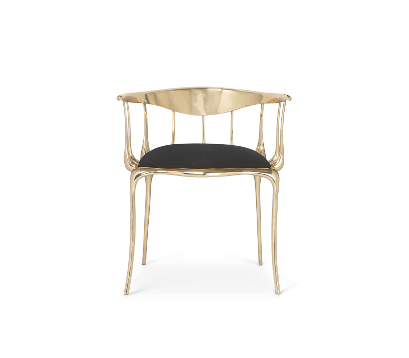 N11 Chair mobile image 1