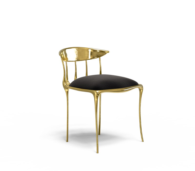 N11 Chair mobile image 10
