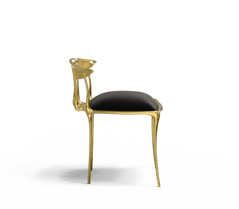 N11 Chair mobile image 11