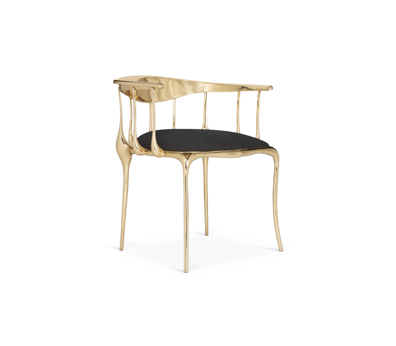 N11 Chair mobile image 2