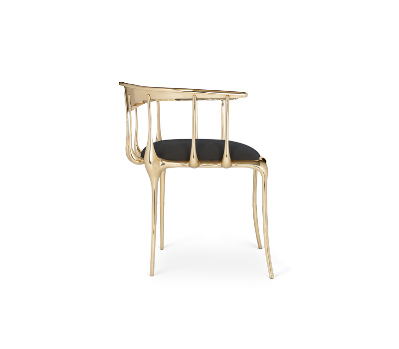 N11 Chair mobile image 3