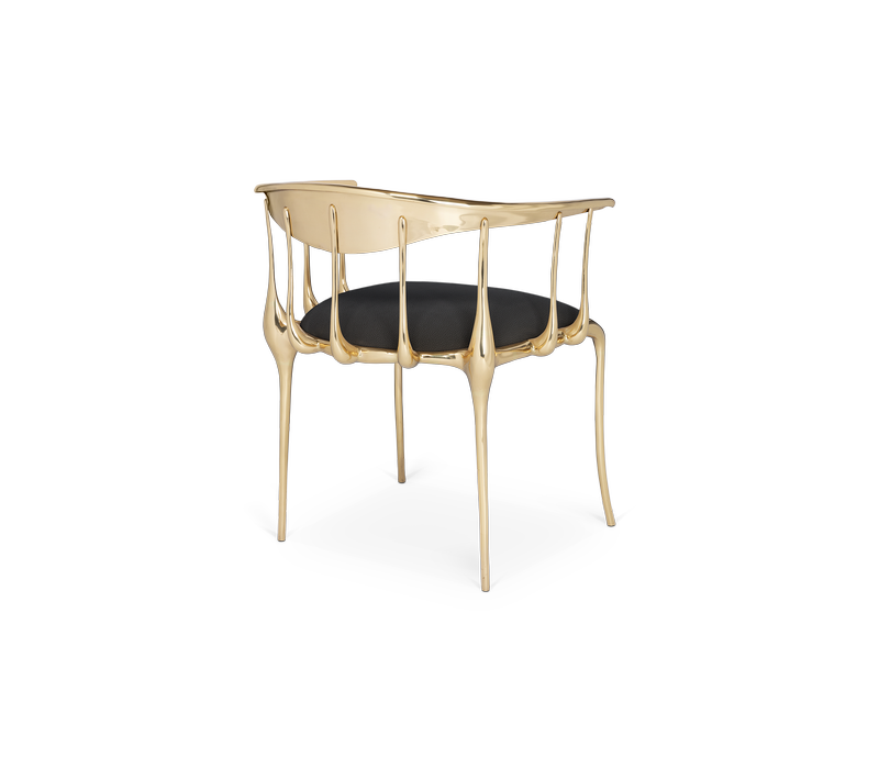 N11 Chair mobile image 4