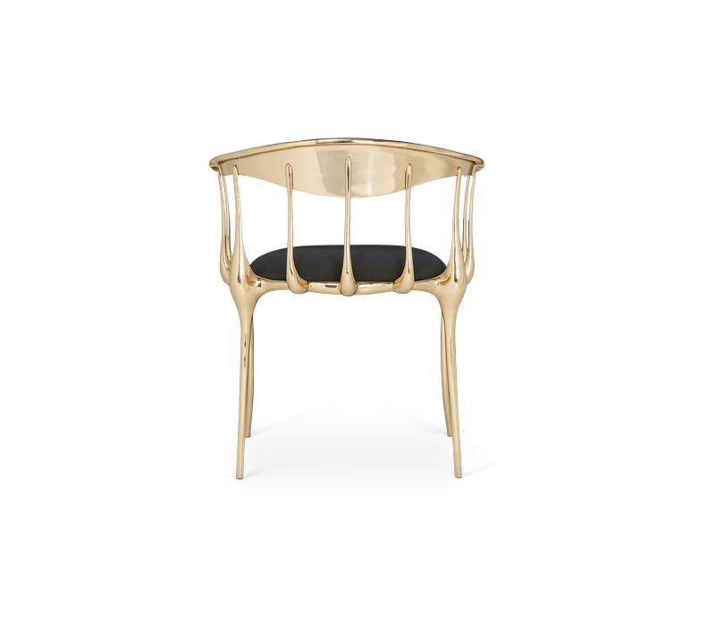 N11 Chair mobile image 5