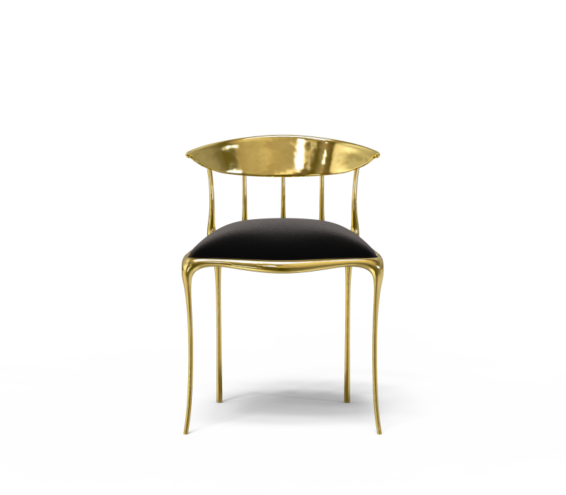 N11 Chair mobile image 9