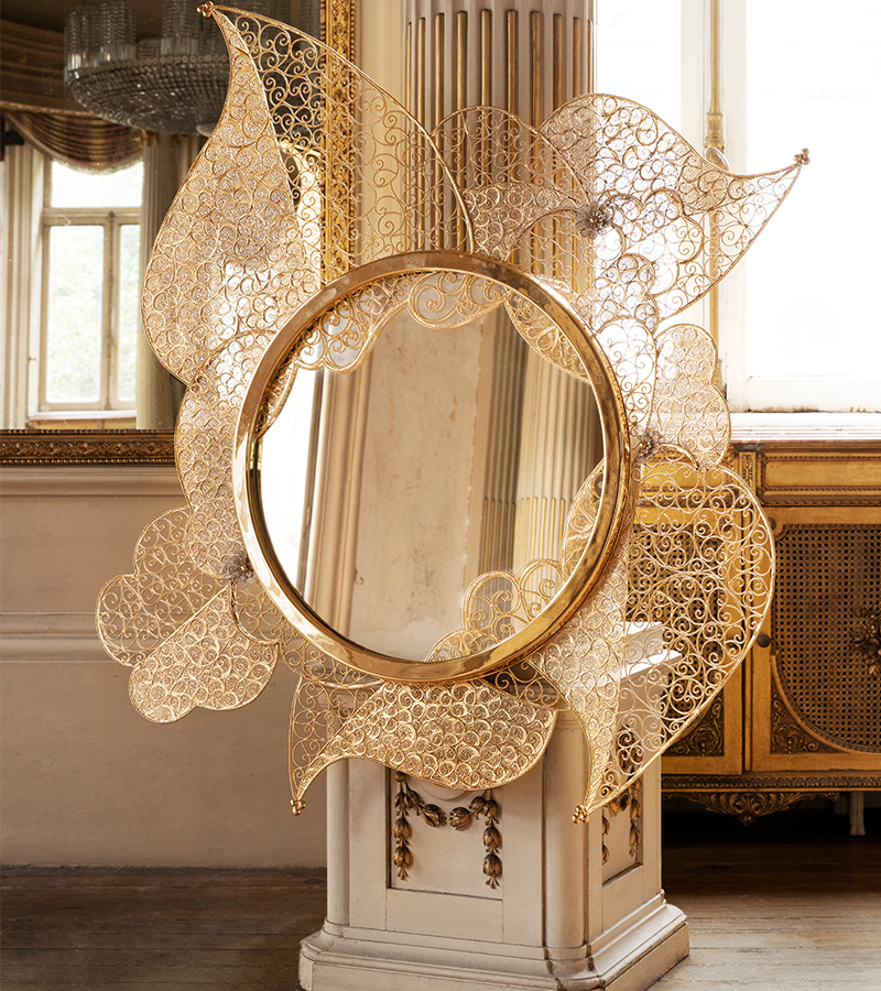 filigree