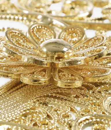 filigree