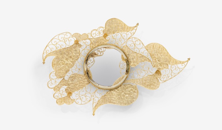 filigree