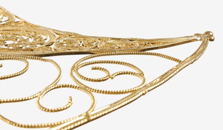 filigree