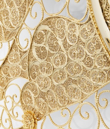 filigree