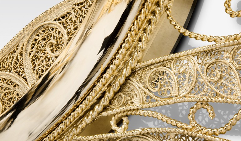 filigree