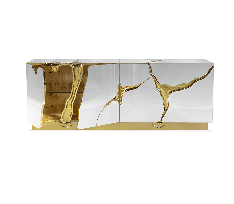 Lapiaz Sideboard mobile image 4