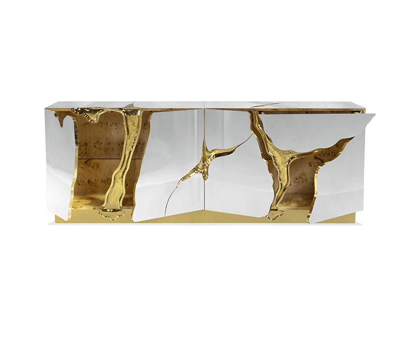 Lapiaz Sideboard mobile image 5