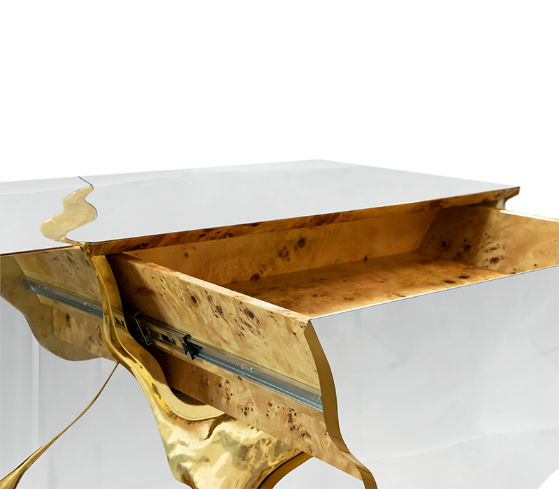 Lapiaz Sideboard mobile image 6