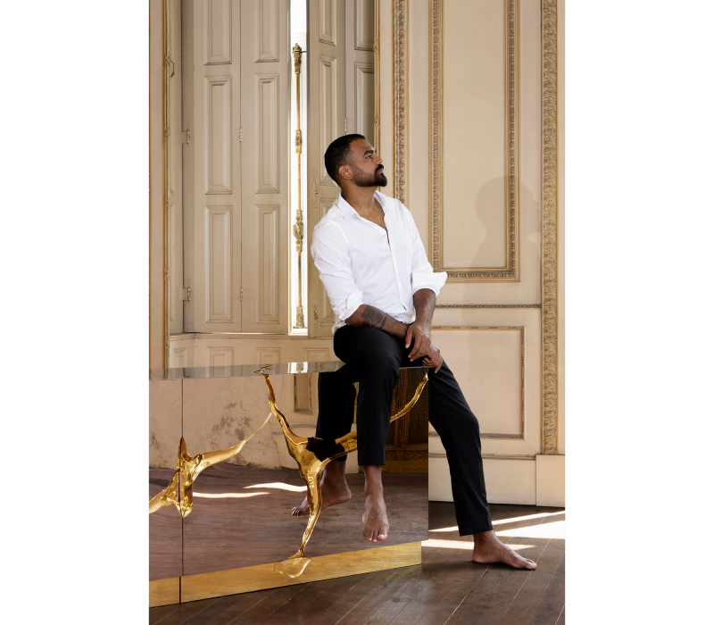 Lapiaz Sideboard mobile image 8