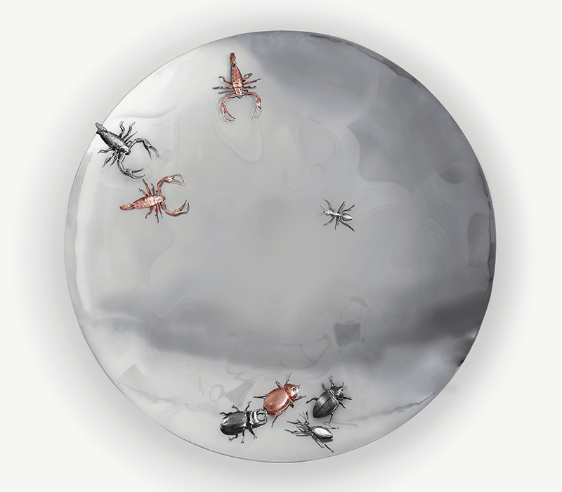 Concave Metamorphosis Mirror mobile image 1