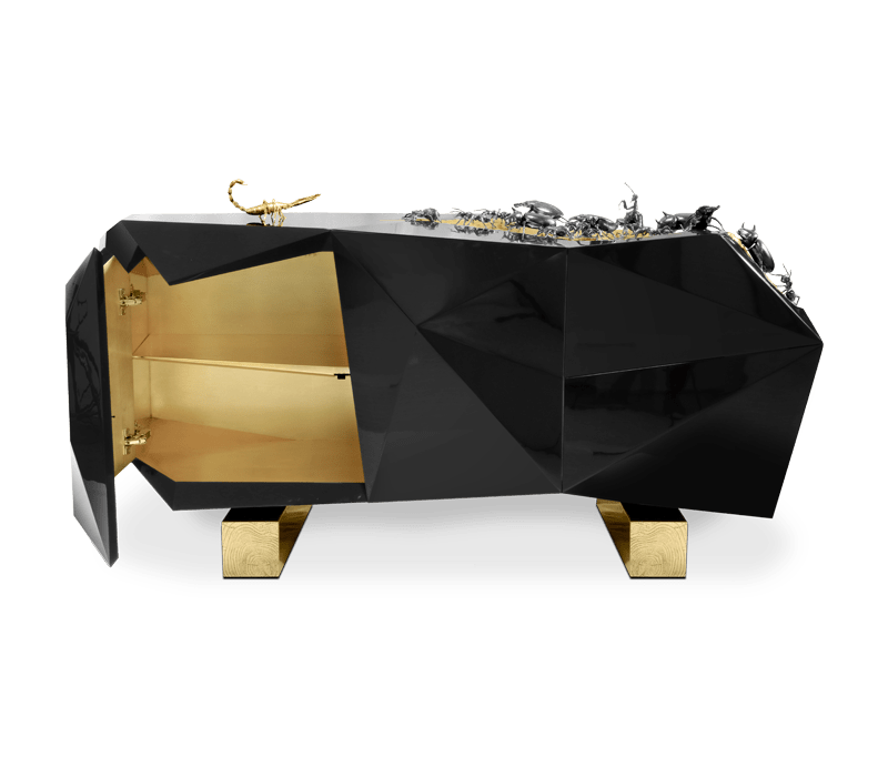 Diamond Metamorphosis Sideboard mobile image 3