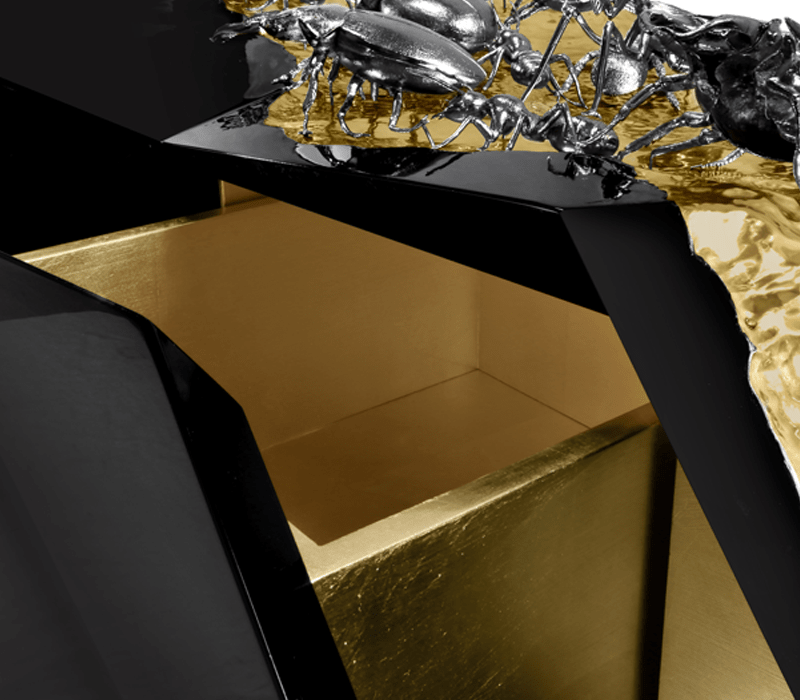 Diamond Metamorphosis Sideboard mobile image 4