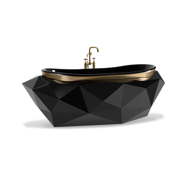 Diamond Bathtub mobile image 1