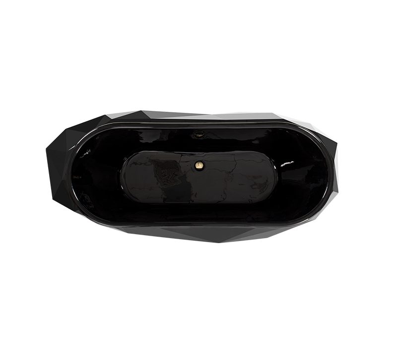 Diamond Bathtub mobile image 3