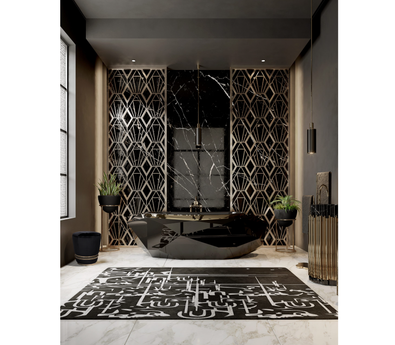 Diamond Bathtub mobile image 9