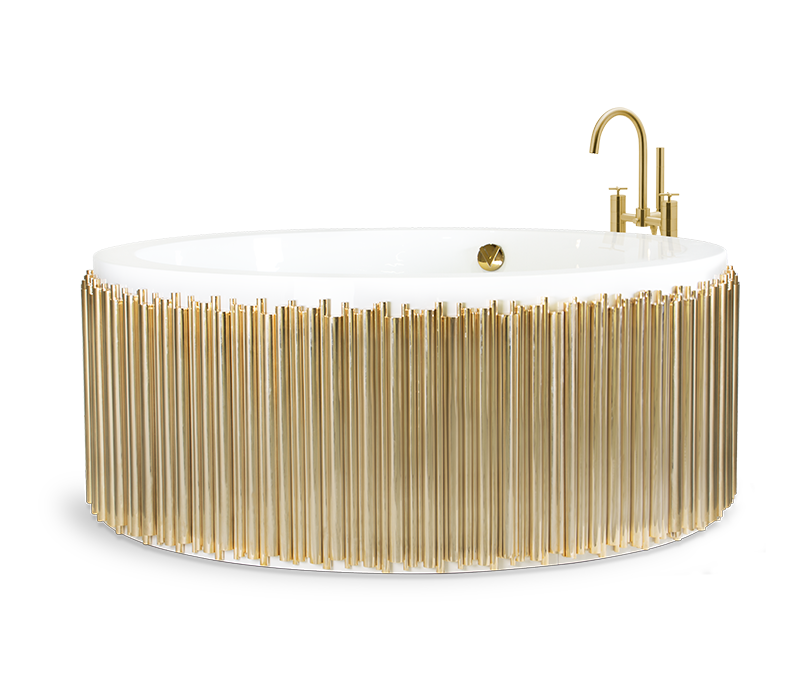 Symphony Bathtub mobile image 1