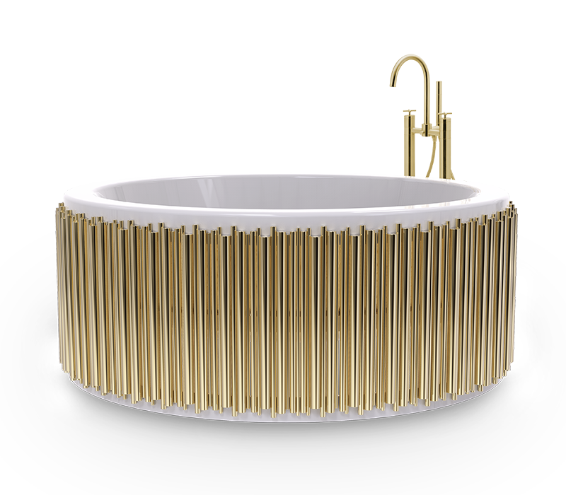 Symphony Bathtub mobile image 2