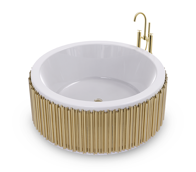 Symphony Bathtub mobile image 3