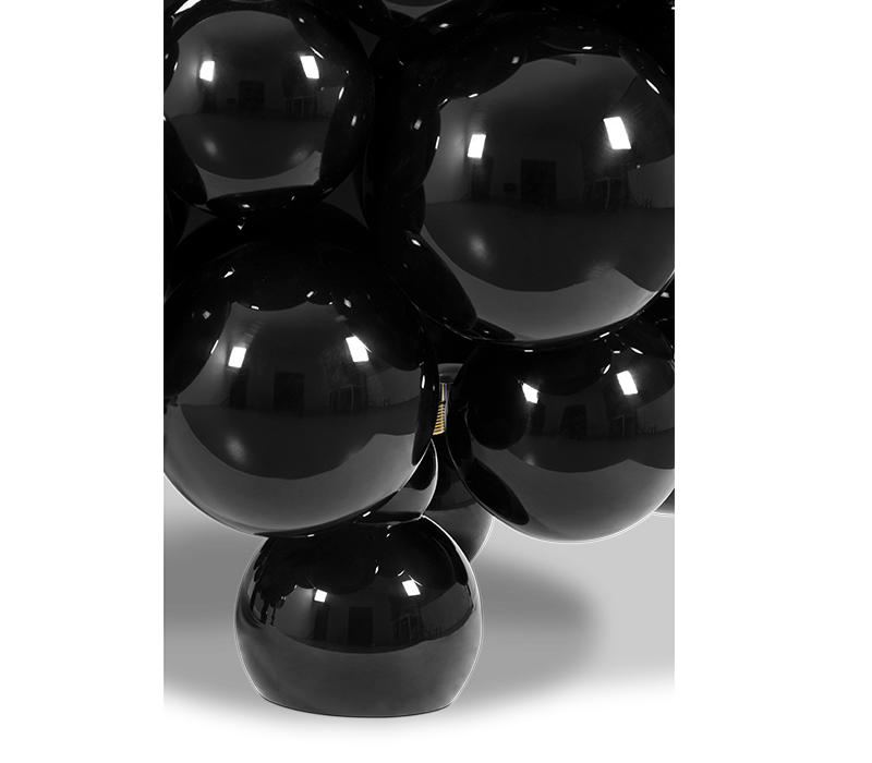 Newton Black Bathtub mobile image 6