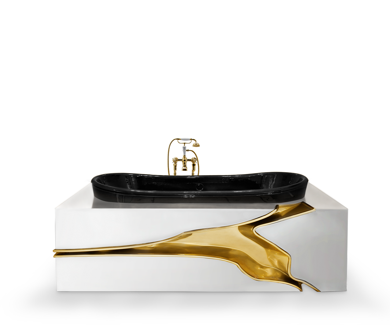 Contemporary lapiaz by Boca do Lobo