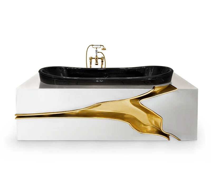 Lapiaz Bathtub mobile image 1