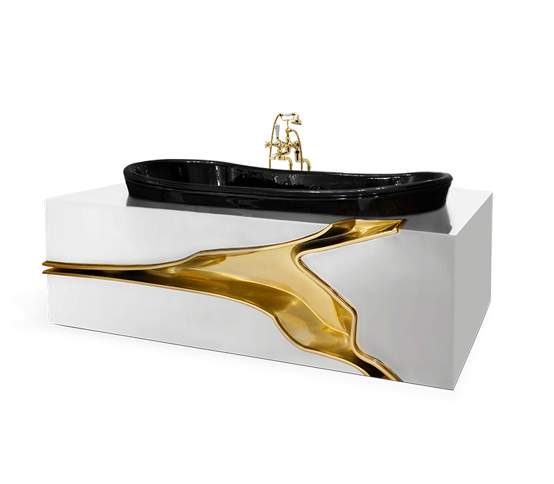 Lapiaz Bathtub mobile image 2