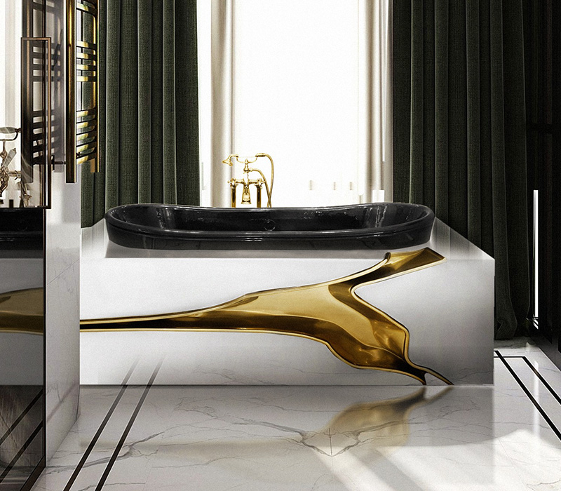 Lapiaz Bathtub mobile image 6
