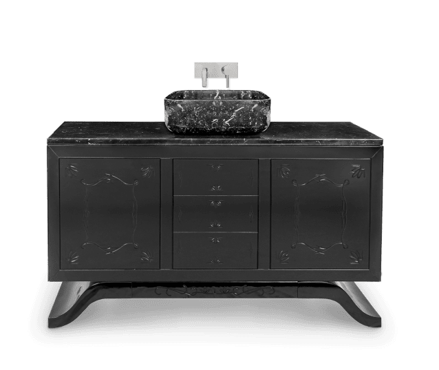 Luxury Pixel Cabinet by Boca do Lobo